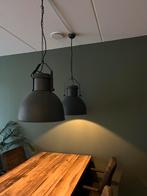 Lampen, Huis en Inrichting, Lampen | Hanglampen, Ophalen, Zo goed als nieuw, Minder dan 50 cm
