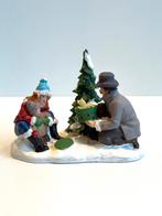 Christmas Village - Kitten Surprise, Verzenden