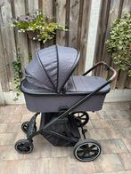 Qute Q-Rider Kinderwagen / Buggy, Kinderen en Baby's, Kinderwagens en Combinaties, Gebruikt, Verstelbare duwstang, Ophalen, Kinderwagen