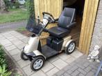 Scootmobiel 4 wielen Trophy, Diversen, Zo goed als nieuw, Ophalen, Overige merken, 16 km/u of meer