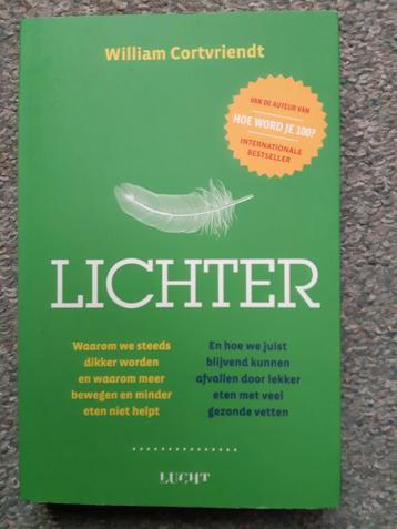 William Cortvriendt - Lichter beschikbaar voor biedingen