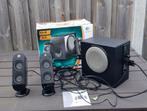 Logitech X 230 speakers, Computers en Software, Pc speakers, Ophalen, Zo goed als nieuw