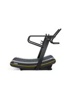 Technogym Skillmill curved treadmill | Loopband