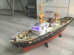 Zwarte Zee, Hobby en Vrije tijd, Modelbouw | Boten en Schepen, Ophalen, Nieuw, 1:50 tot 1:200, Overige merken