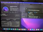 Macbook Pro 2015, 13 inch, Model A1502, Computers en Software, Apple Macbooks, Gebruikt, 2 tot 3 Ghz, Qwerty, 8 GB