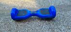 Hoverboard blauw met oplader., Kinderen en Baby's, Speelgoed | Buiten | Accuvoertuigen, Ophalen, Gebruikt