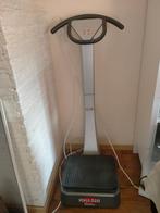 Power Maxx trilplaat, Sport en Fitness, Ophalen, Gebruikt