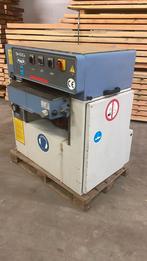 Griggio zware vandiktebank schaafbreedte 63cm, Doe-het-zelf en Verbouw, Gereedschap | Overige machines, Ophalen, Gebruikt
