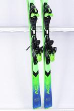 159 ski's ELAN SL ACE FUSION 2023, grip walk, Overige merken, 140 tot 160 cm, Gebruikt, Verzenden