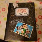 Strip Guust Flater, Archief en deel 2 tm 15, Meerdere stripboeken, Ophalen of Verzenden, Zo goed als nieuw