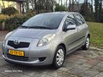 Toyota Yaris 1.3 VVTi Sol MMT Automaat Airco, 750 kg, 4 cilinders, Origineel Nederlands, Bedrijf