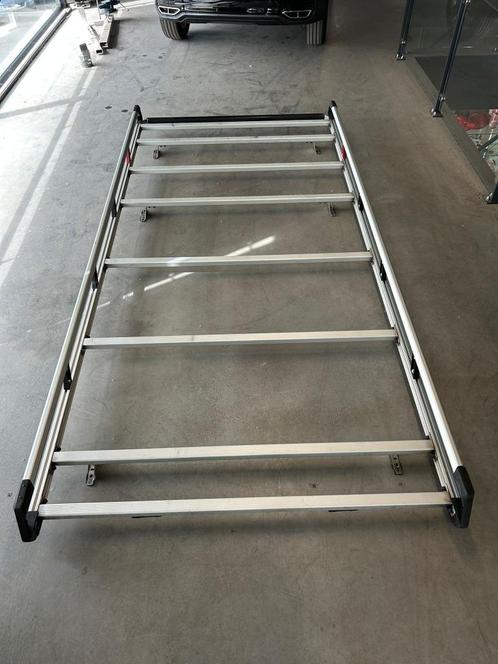Imperial Aluminium Opel Vivaro, Auto diversen, Dakdragers, Zo goed als nieuw, Ophalen