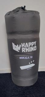 Happy Rhino Mokala 10, Caravans en Kamperen, Ophalen, Zo goed als nieuw