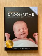 NIEUW Baby in een droomritme - Stephanie Molenaar, Ophalen, Nieuw, Opvoeding tot 6 jaar, Stephanie Molenaar