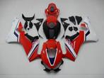 Motorfiets AVDB kuipdelen poor HONDA CBR 1000 RR 2017 - 2019, Ophalen of Verzenden, Nieuw