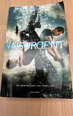 Veronica Roth - 2e deel - Insurgent, Ophalen of Verzenden, Gelezen, Veronica Roth