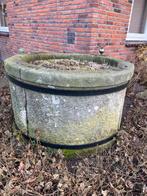 Bentheimer put, Tuin en Terras, Ophalen, Gebruikt, Steen, Abstract beeld