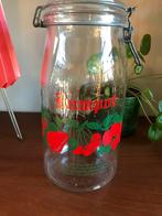 Vintage / retro weckpot Rum / Rumpot, Ophalen of Verzenden