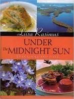 Under the midnight sun - Liisa Rasimus, Boeken, Ophalen of Verzenden, Zo goed als nieuw