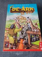De Ark is vol 999 games, Hobby en Vrije tijd, Gezelschapsspellen | Bordspellen, 999 Games, Ophalen of Verzenden, Een of twee spelers