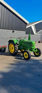 Lanz Bulldog 2416, Tot 2500, Oldtimer, Tot 80 Pk, Ophalen