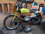 CZ 175 cc  1964 cross trial enduro, Enduro