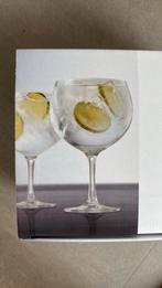 Cocktailglazen Schott Zwiesel 8x, Huis en Inrichting, Keuken | Servies, Ophalen, Glas of Glazen, Nieuw, Glas