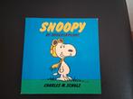 Snoopy boek, Eén stripboek, Ophalen of Verzenden, Zo goed als nieuw