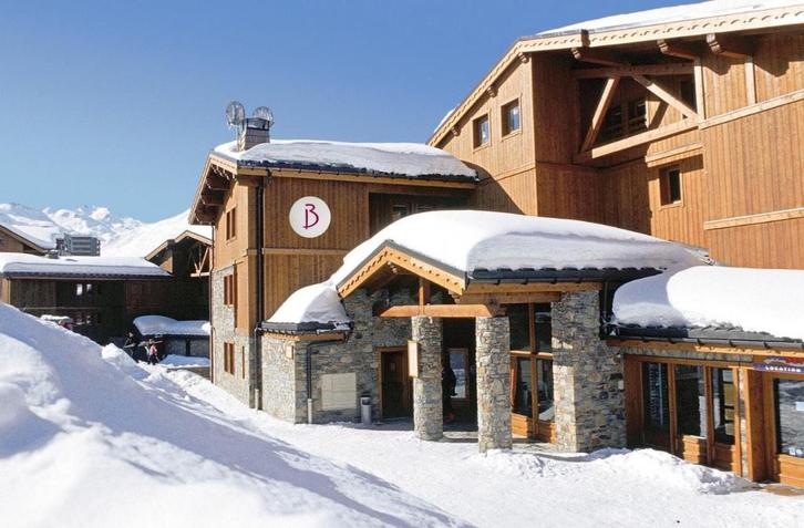 Te huur appartement in LES MENUIRES laatste winter week, Vakantie, Vakantie | Wintersport