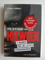 Erik Bertrand Larssen - Helweek, Ophalen of Verzenden, Zo goed als nieuw, Erik Bertrand Larssen