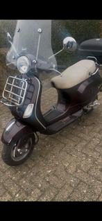 Vespa LX50 - Loop Of onderdelen, Fietsen en Brommers, Brommers | Vespa, Ophalen of Verzenden, Gebruikt, Maximaal 45 km/u, Overige modellen