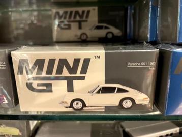 Mini GT Kaido house deel 5 beschikbaar voor biedingen