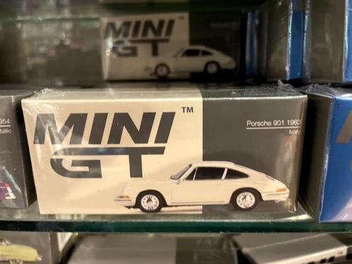Mini GT Kaido house deel 5, Hobby en Vrije tijd, Modelauto's | Overige schalen, Nieuw, Auto, Ophalen
