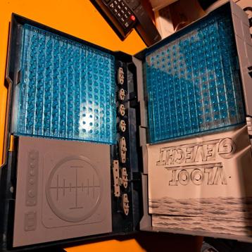 Zeeslag vintage spel compleet beschikbaar voor biedingen