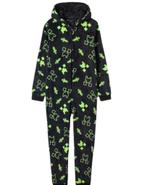 Minecraft Onesie - Nieuw, maat 14 (152/158), Kinderen en Baby's, Kinderkleding | Overige, Ophalen of Verzenden, Nieuw, Minecraft