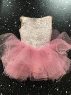 Vintage Barbie Skipper balletpakje/tutu, Ophalen of Verzenden, Gebruikt, Kleertjes
