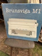 typemachine, Diversen, Typemachines, Ophalen, Gebruikt