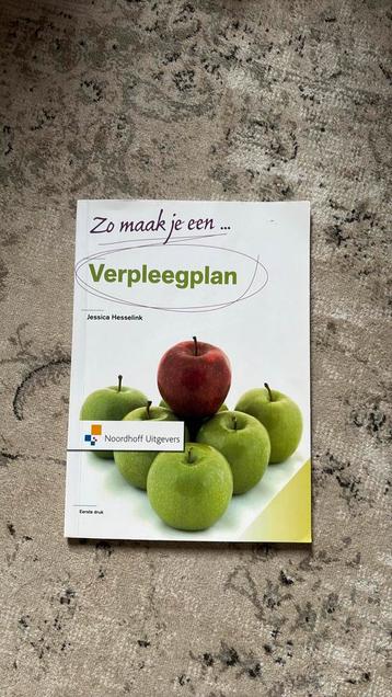 Zo maak je een verpleegplan boek beschikbaar voor biedingen