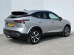 Nissan Qashqai 1.3 MHEV Xtronic N-Connecta Automaat / Origin, Stof, Euro 6, Adaptive Cruise Control, Origineel Nederlands
