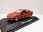 Opel Omega MV6  '' Schuco '', Ophalen of Verzenden, Zo goed als nieuw, Auto, Schuco