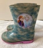 Nette Frozen Disney regenlaarzen maat 24, Meisje, Ophalen of Verzenden, Laarzen, Zo goed als nieuw