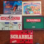 gezelschapsspellen, Hobby en Vrije tijd, Gezelschapsspellen | Bordspellen, Ophalen of Verzenden, Gebruikt