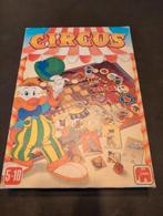 Circus, Hobby en Vrije tijd, Gezelschapsspellen | Bordspellen, Ophalen of Verzenden, Zo goed als nieuw