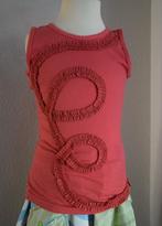 Nieuw *~* Oilily *~* Top / Hemdje *~* Kringel *~* Maat 116, Kinderen en Baby's, Kinderkleding | Maat 116, Meisje, Nieuw, Oilily