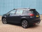 Peugeot 2008 SUV Allure 1.2 Turbo 110pk EAT6 AUTOMAAT | TREK, Stof, Euro 6, 1199 cc, 610 kg