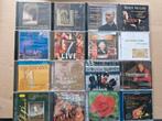 Klassieke CD Collectie - 32 stuks, Cd's en Dvd's, Cd's | Klassiek, Ophalen of Verzenden, Barok, Zo goed als nieuw, Overige typen