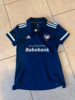 Hockey Delta Venlo Tenue - Shirt XS, Rok M, Blauw, Overige typen, Ophalen of Verzenden, Zo goed als nieuw