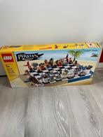 Lego Pirates 40158 lego schaakset NIEUW, Ophalen of Verzenden, Nieuw, Complete set, Lego