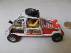 Corgi Toys 167 (1978) U.S. RACING BUGGY (Opknapper), Ophalen of Verzenden, Gebruikt, Auto, Corgi