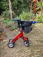 Vrijwel nieuwe goede rollator, Diversen, Rollators, Ophalen, Zo goed als nieuw